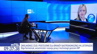 Wiceminister rozwoju z propozycją dla hotelarzy. Mogą tworzyć izolatoria