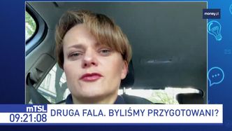 Była minister wspiera branżę fitness. "Restrykcje w tym obszarze nie są potrzebne"