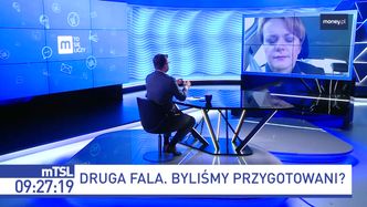 Biznes liczy na wsparcie rządu. Nowa tarcza antykryzysowa? "Z całą pewnością nie"