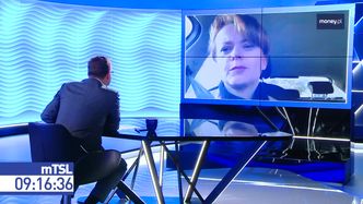 Emilewicz komentuje nagrania z kartek. "To dowód, że nie stosujemy darwnizmu, nie odmawiamy 70-latkom respiratorów"