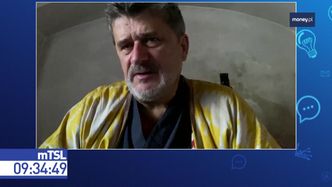 Palikot recenzuje działania rządu. "Niech rząd nie pomaga, niech się zachowuje przytomnie"