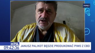 Decyzja rządu PiS umożliwiła nowy biznes Janusza Palikota i Kuby Wojewódzkiego
