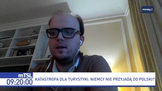 Hotele bez restauracji? "To nie ma sensu"