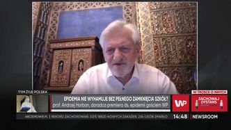 Tak wyglądałby całkowity lockdown. Decyzja zapadnie w piątek