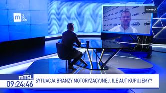 Najem długoterminowy auta. "Stała opłata i zero zmartwień"