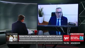 Wróci dodatkowy zasiłek opiekuńczy? "Nie ma takiej potrzeby"