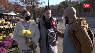 Zamknięte cmentarze. "Tych strat nikt nam już nie zrekompensuje"