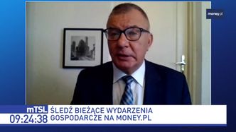 Pieniędzy na pomoc dla firm znacznie mniej. W efekcie część firm będzie musiała zwalniać pracowników