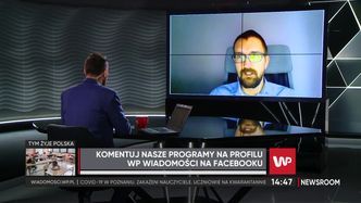 Premier obiecał pieniądze dla DPS-ów. Ekspert komentuje