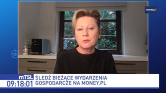 Godziny dla seniorów. "Najpierw ruch zamiera, a później są tłumy"