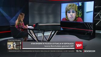 Szpital wzywa zakonnice na pomoc. Zarobią więcej niż pielęgniarki. "Jesteśmy zbulwersowane"