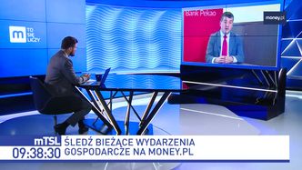 Bank Pekao przejmie mniejszego gracza? Szef Pekao dostał pytanie o Aliora