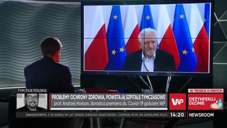 Baseny i siłownie do otwarcia? "Z basenami ktoś się rozpędził, siłownie to co innego"