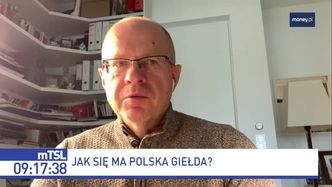 Od krachu po hossę. Pandemia wstrząsnęła rynkami. "Te branże zyskują, nic im nie zaszkodzi"