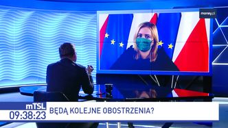 Będą kolejne restrykcje? "Przygotowujemy wariant najgorszy"