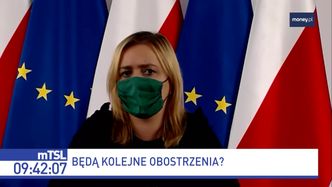 Nowa propozycja ws. handlu. Decyzje mają zapaść w ciągu tygodnia