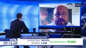 Koronawirus namieszał na rynku pracy. Problemy dla migrantów zarobkowych