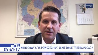 Zmieni się spis powszechny. Podstawową formą będzie udział przez internet