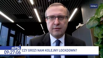 Tarcza finansowa. "Zbliża się moment, w którym firmy będą musiały zwrócić subwencję"