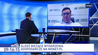Koronawirus zaskoczył rząd? Ekonomista ocenia przygotowania do drugiej fali