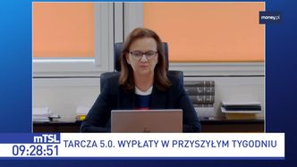 Tarcza antykryzysowa 5.0 od 15 października. ZUS rusza z pomocą