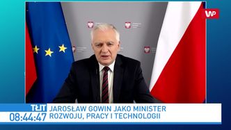 Targowisko+. Gowin szykuje pomoc dla jednej branży