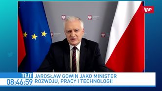 CIT dla spółek komandytowych. Ważna deklaracja Gowina