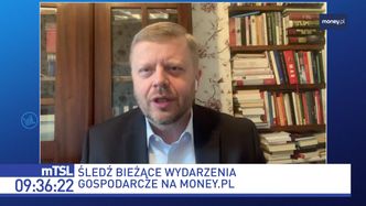 Targowisko+. Biznes zaskoczony nowym pomysłem rządu