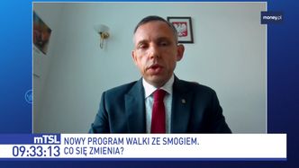 Zmiany w programie "Czyste Powietrze". Maksymalne dofinansowanie to 37 tys. zł