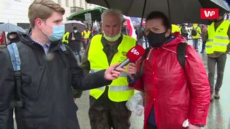 Odszkodowania dla rolników. Beger: "Rodacy musieliby zostać obciążeni dodatkowym podatkiem od mięsa"