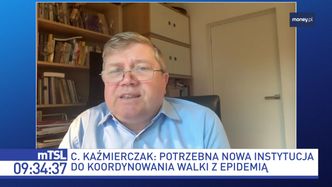Skąd pieniądze na walkę z pandemią? "500+ na pierwsze dziecko do likwidacji"