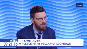 ZPP apeluje o nową agencję rządową ds. walki z koronawirusem. "Sanepid i MZ są niekompetentne"