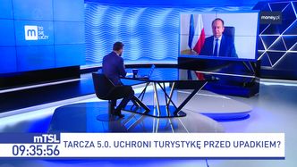 Nowe obostrzenia w szkołach i akademikach? Wiceminister o ogniskach epidemii