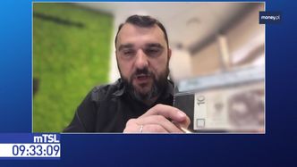 Monety i banknoty. Dziesięciozłotówka warta krocie