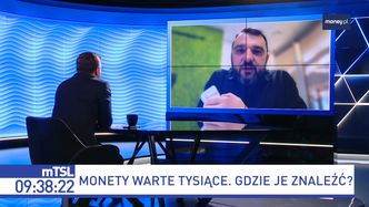 Monety warte tysiące. Ekspert tłumaczy, jak je rozpoznać