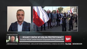 Piątka dla zwierząt. "Jeśli ustawa wejdzie, PiS przegra wybory na wsi"