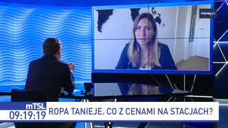 Co dalej z cenami paliw? Tania ropa to nie wszystko