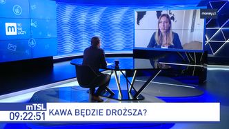 Zawirowania na rynku kawy. Będzie droższa?