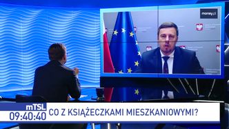 Ulga podatkowa na zakup mieszkania. Resort nie porzuca pomysłu