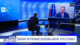 Rząd legalizuje samowole budowlane. Wiceminister tłumaczy