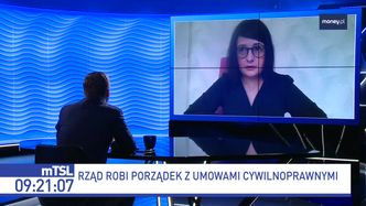 Oskładkowanie umów zlecenie. "To zbyt restrykcyjny ruch"