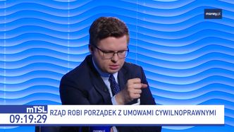 Kontrole ZUS. "Zakład powinien wyjść ze sztampowego myślenia o umowach o dzieło"