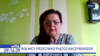 Beger o skutkach "piątki dla zwierząt": będą sznury w stodołach i samobójstwa