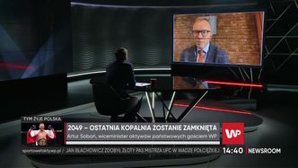 Zamykanie kopalni. Co z górnikami? "Zatrudnienie albo pieniądze"