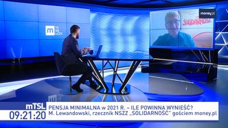 Płaca minimalna zależna od regionu? "Firmy uciekałyby do mniejszych miejscowości"