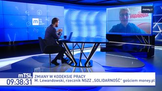 Zmiany w kodeksie pracy. "Musi być konkret. Czekamy"