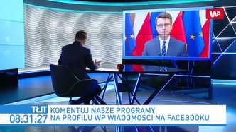 Rekompensaty dla firm. Morawiecki kieruje wniosek do TK. Müller: przepisy muszą być spójne