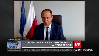 Bon turystyczny nie dla wszystkich. "To tylko ułamek problemów"