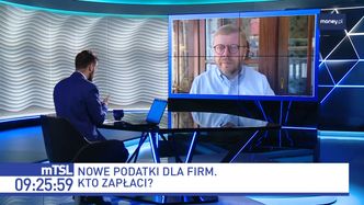 Rząd chce oskładkować umowy zlecenie. Ekspert: to partyzantka