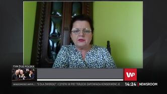 Rolnicy na barykady. "Powiemy Kaczyńskiemu, co nam się nie podoba"